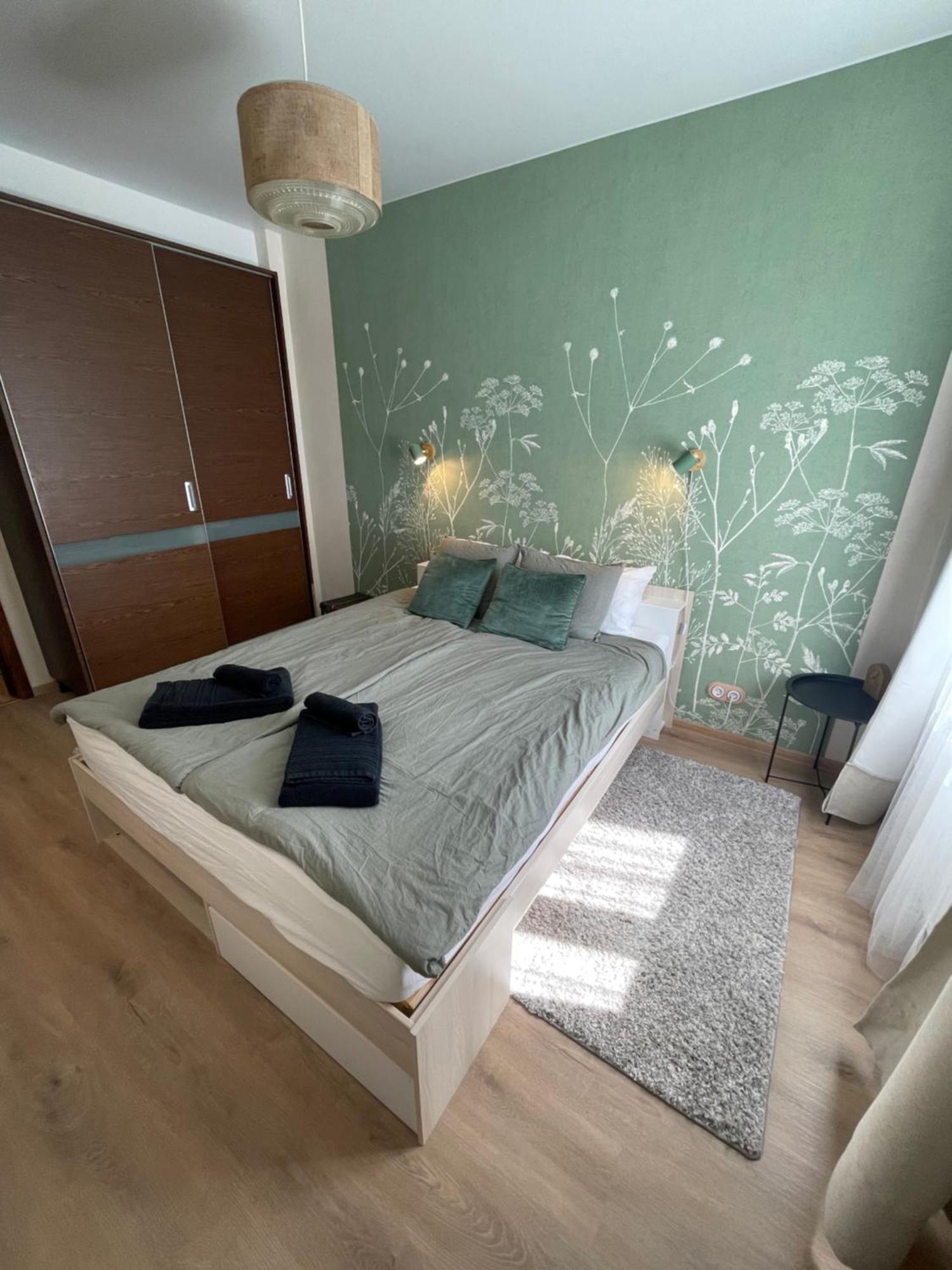 Cozy Narva Maee * Tartu